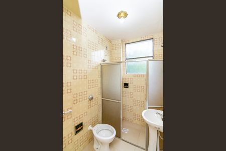 Apartamento para alugar com 72m², 3 quartos e 1 vagaBanheiro