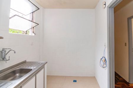 Apartamento para alugar com 72m², 3 quartos e 1 vagaCozinha