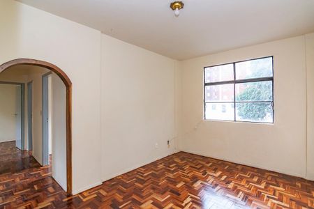 Sala de apartamento para alugar com 2 quartos, 72m² em Padre Eustáquio, Belo Horizonte
