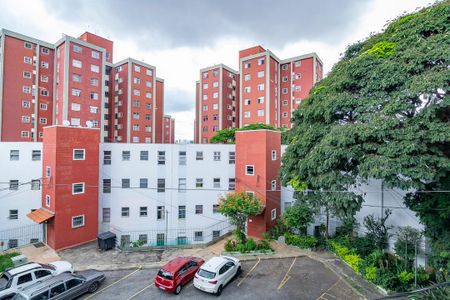 Apartamento para alugar com 72m², 3 quartos e 1 vagaQuarto 2
