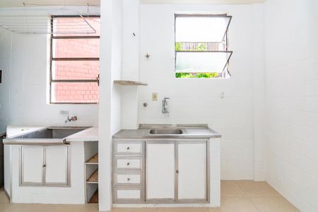 Apartamento para alugar com 72m², 3 quartos e 1 vagaCozinha