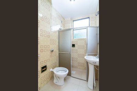 Apartamento para alugar com 72m², 3 quartos e 1 vagaBanheiro