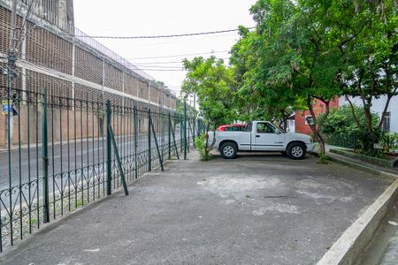 Apartamento para alugar com 72m², 3 quartos e 1 vagaGaragem