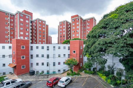 Apartamento para alugar com 72m², 3 quartos e 1 vagaQuarto 1