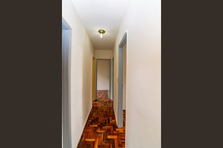 Apartamento para alugar com 72m², 3 quartos e 1 vagaCorredor