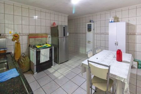 Casa à venda com 2 quartos, 79m² em Jardim Eliana, Guarulhos