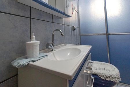 Casa à venda com 2 quartos, 79m² em Jardim Eliana, Guarulhos
