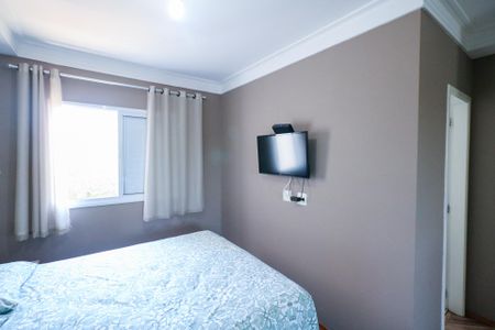 Apartamento à venda com 83m², 3 quartos e 2 vagasSuíte