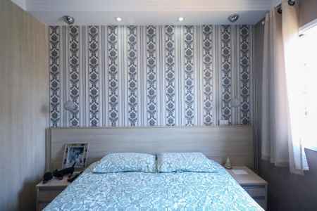 Apartamento à venda com 83m², 3 quartos e 2 vagasSuíte