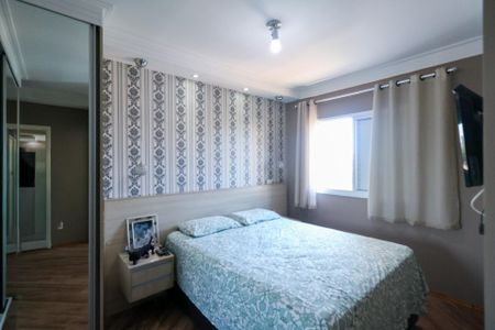 Apartamento à venda com 83m², 3 quartos e 2 vagasSuíte