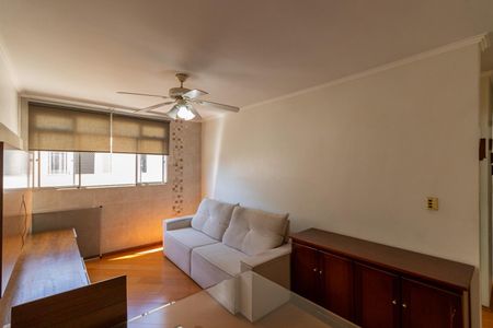 Apartamento para alugar com 2 quartos, 58m² em Jardim Ponte Rasa, São Paulo