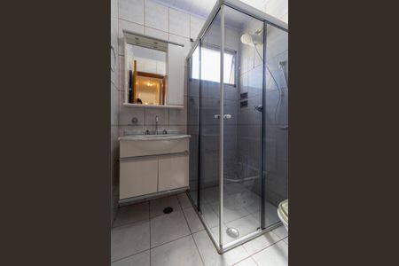 Apartamento à venda com 58m², 2 quartos e 1 vagaBanheiro