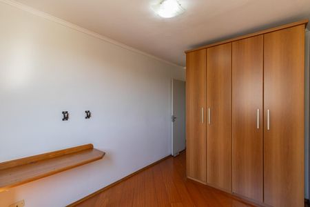 Apartamento à venda com 58m², 2 quartos e 1 vagaQuarto 2