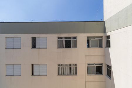 Apartamento à venda com 58m², 2 quartos e 1 vagaVista Sala