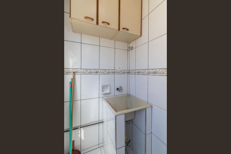 Apartamento à venda com 58m², 2 quartos e 1 vagaÁrea de Serviço