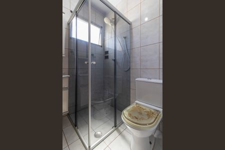 Apartamento à venda com 58m², 2 quartos e 1 vagaBanheiro