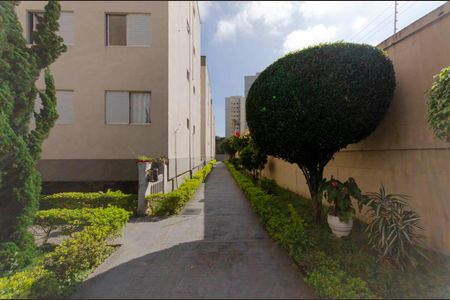 Apartamento à venda com 58m², 2 quartos e 1 vagaÁrea Comum