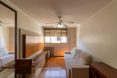Apartamento para alugar com 2 quartos, 58m² em Jardim Ponte Rasa, São Paulo