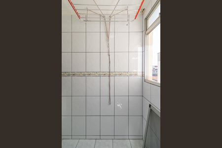 Apartamento à venda com 58m², 2 quartos e 1 vagaÁrea de Serviço