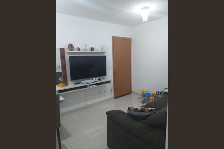 Casa de Condomínio à venda com 2 quartos, 48m² em Lundcéia, Lagoa Santa