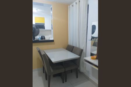 Casa de Condomínio à venda com 2 quartos, 48m² em Lundcéia, Lagoa Santa