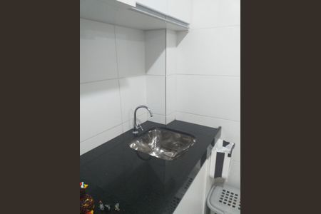 Apartamento à venda com 48m², 2 quartos e 1 vaga