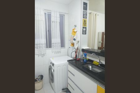 Apartamento à venda com 48m², 2 quartos e 1 vaga
