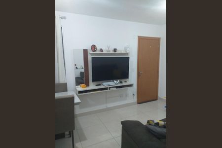 Casa de Condomínio à venda com 2 quartos, 48m² em Lundcéia, Lagoa Santa