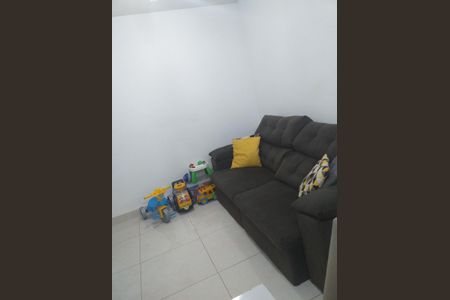 Casa de Condomínio à venda com 2 quartos, 48m² em Lundcéia, Lagoa Santa