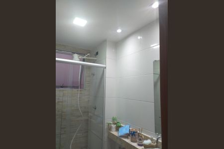 Apartamento à venda com 48m², 2 quartos e 1 vaga