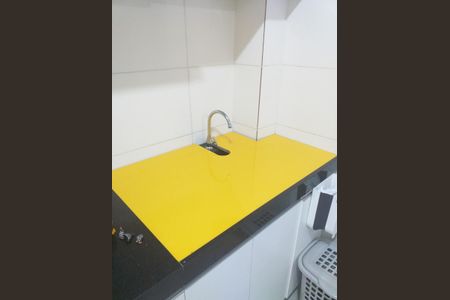 Apartamento à venda com 48m², 2 quartos e 1 vaga