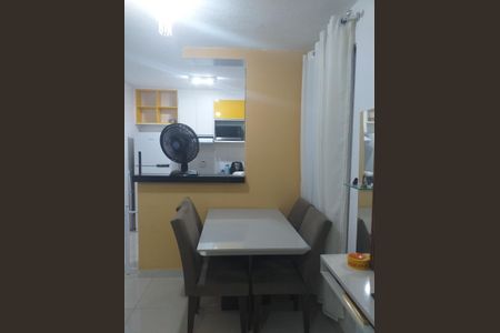 Casa de Condomínio à venda com 2 quartos, 48m² em Lundcéia, Lagoa Santa
