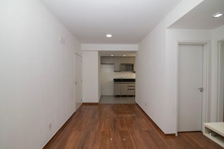 Sala de apartamento para alugar com 2 quartos, 56m² em Jardim Sao Sebastiao, Hortolândia