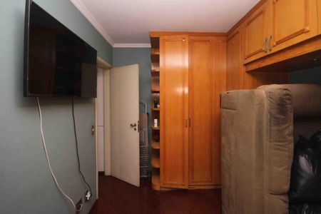 Apartamento à venda com 63m², 2 quartos e 1 vagaQuarto 02