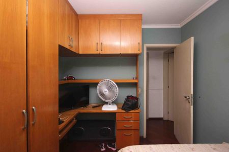 Apartamento à venda com 63m², 2 quartos e 1 vagaQuarto 02