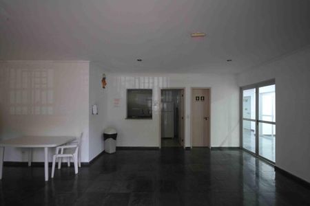 Apartamento à venda com 63m², 2 quartos e 1 vagaÁrea comum - Salão de festas