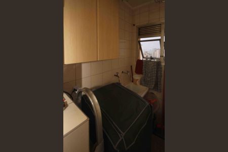 Apartamento à venda com 63m², 2 quartos e 1 vagaÁrea de Serviço