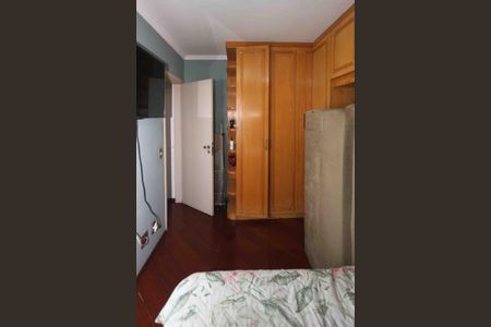 Apartamento à venda com 63m², 2 quartos e 1 vagaQuarto 02