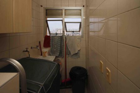 Apartamento à venda com 63m², 2 quartos e 1 vagaÁrea de Serviço