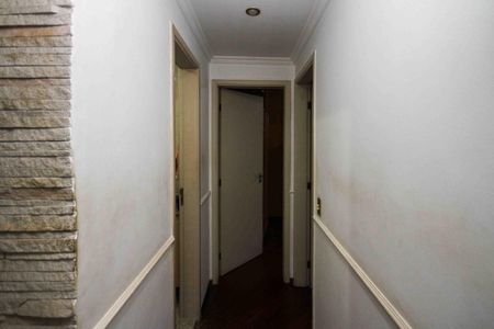 Apartamento à venda com 63m², 2 quartos e 1 vagaCorredor