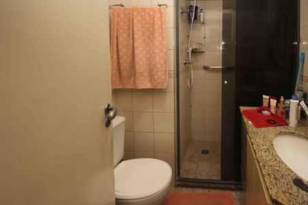 Apartamento à venda com 63m², 2 quartos e 1 vagaBanheiro