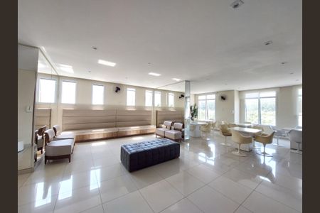 Apartamento para alugar com 62m², 2 quartos e 1 vaga Apartamento para alugar com 62m², 2 quartos e 1 vagaSalão de Festas