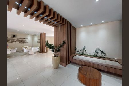 Apartamento para alugar com 62m², 2 quartos e 1 vaga Apartamento para alugar com 62m², 2 quartos e 1 vagaÁrea comum