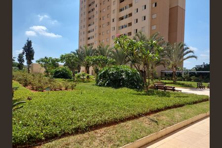 Apartamento para alugar com 62m², 2 quartos e 1 vaga Apartamento para alugar com 62m², 2 quartos e 1 vagaÁrea comum