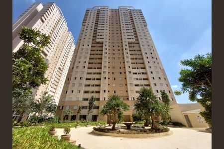 Apartamento para alugar com 62m², 2 quartos e 1 vaga Apartamento para alugar com 62m², 2 quartos e 1 vagaFachada Interna