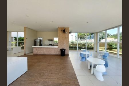 Apartamento para alugar com 62m², 2 quartos e 1 vaga Apartamento para alugar com 62m², 2 quartos e 1 vagaÁrea comum