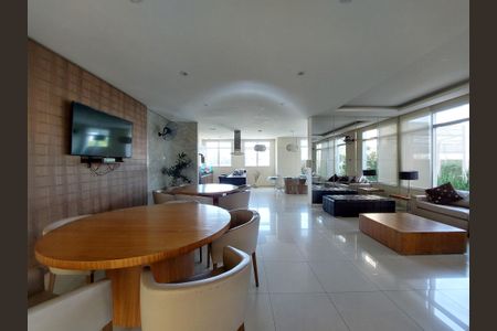 Apartamento para alugar com 62m², 2 quartos e 1 vaga Apartamento para alugar com 62m², 2 quartos e 1 vagaÁrea comum