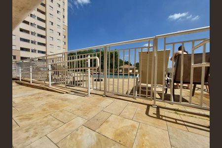 Apartamento para alugar com 62m², 2 quartos e 1 vaga Apartamento para alugar com 62m², 2 quartos e 1 vagaÁrea comum