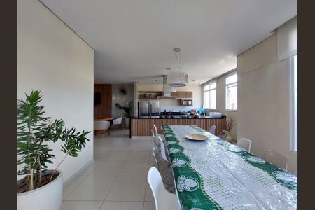 Apartamento para alugar com 62m², 2 quartos e 1 vaga Apartamento para alugar com 62m², 2 quartos e 1 vagaÁrea comum