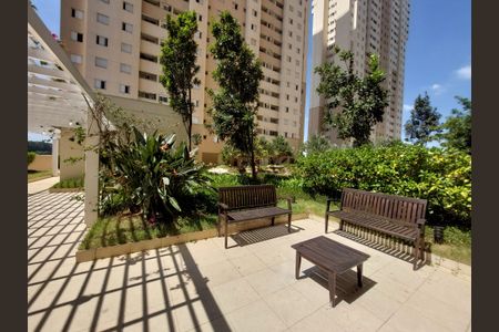 Apartamento para alugar com 62m², 2 quartos e 1 vaga Apartamento para alugar com 62m², 2 quartos e 1 vagaÁrea comum